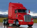 Peterbilt 386 2005 года